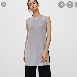 Wilfred Palmier Sleeveless Sweater